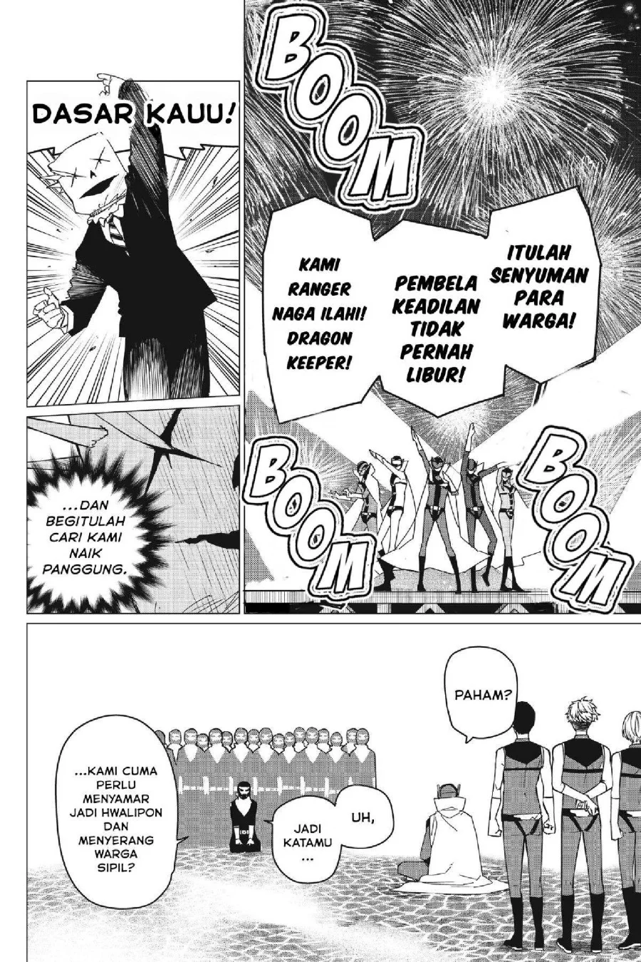 Chapter 87 - halaman 14