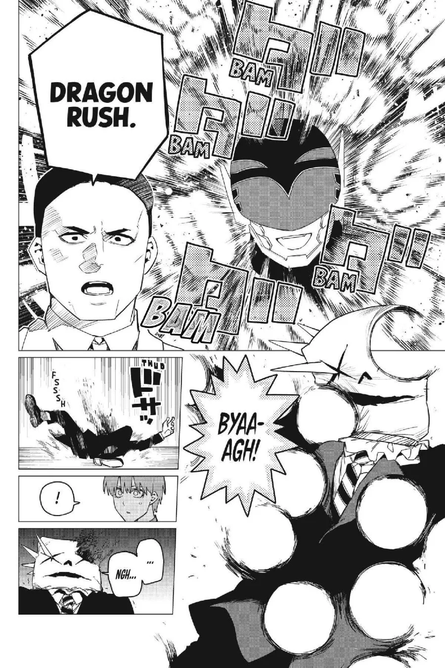 Chapter 87 - halaman 16