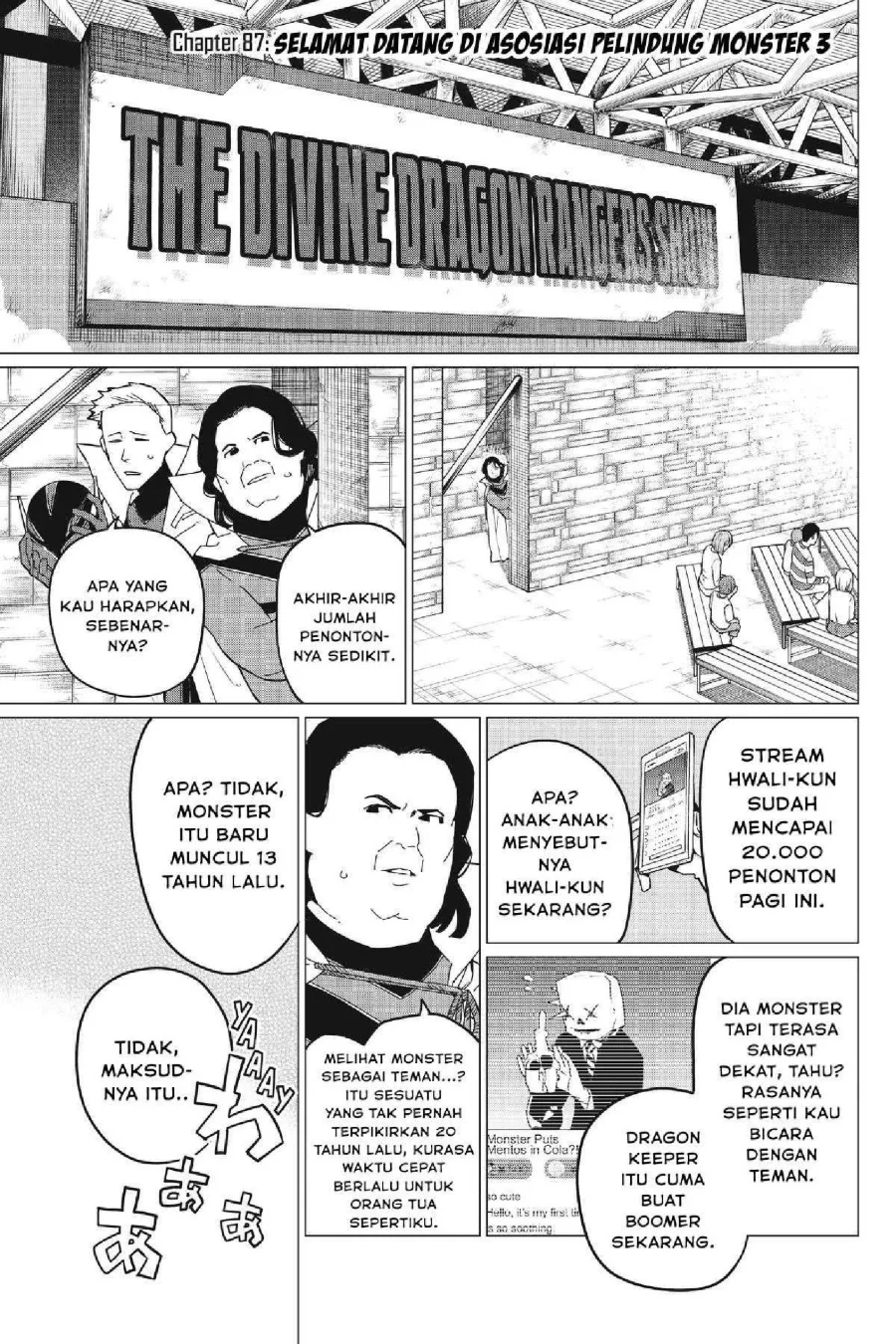 Chapter 87 - halaman 3