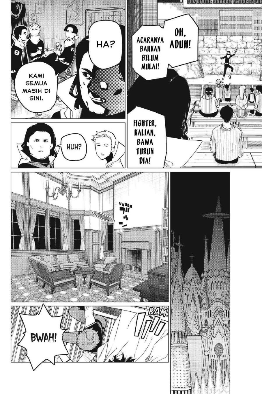 Chapter 87 - halaman 4