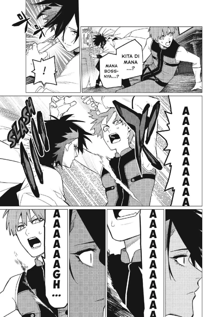 Chapter 87 - halaman 5