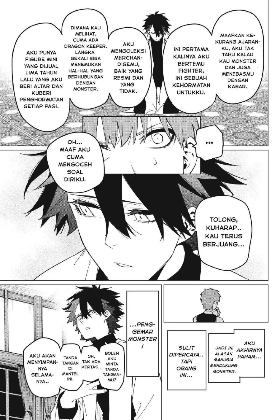 Chapter 87 - halaman 7