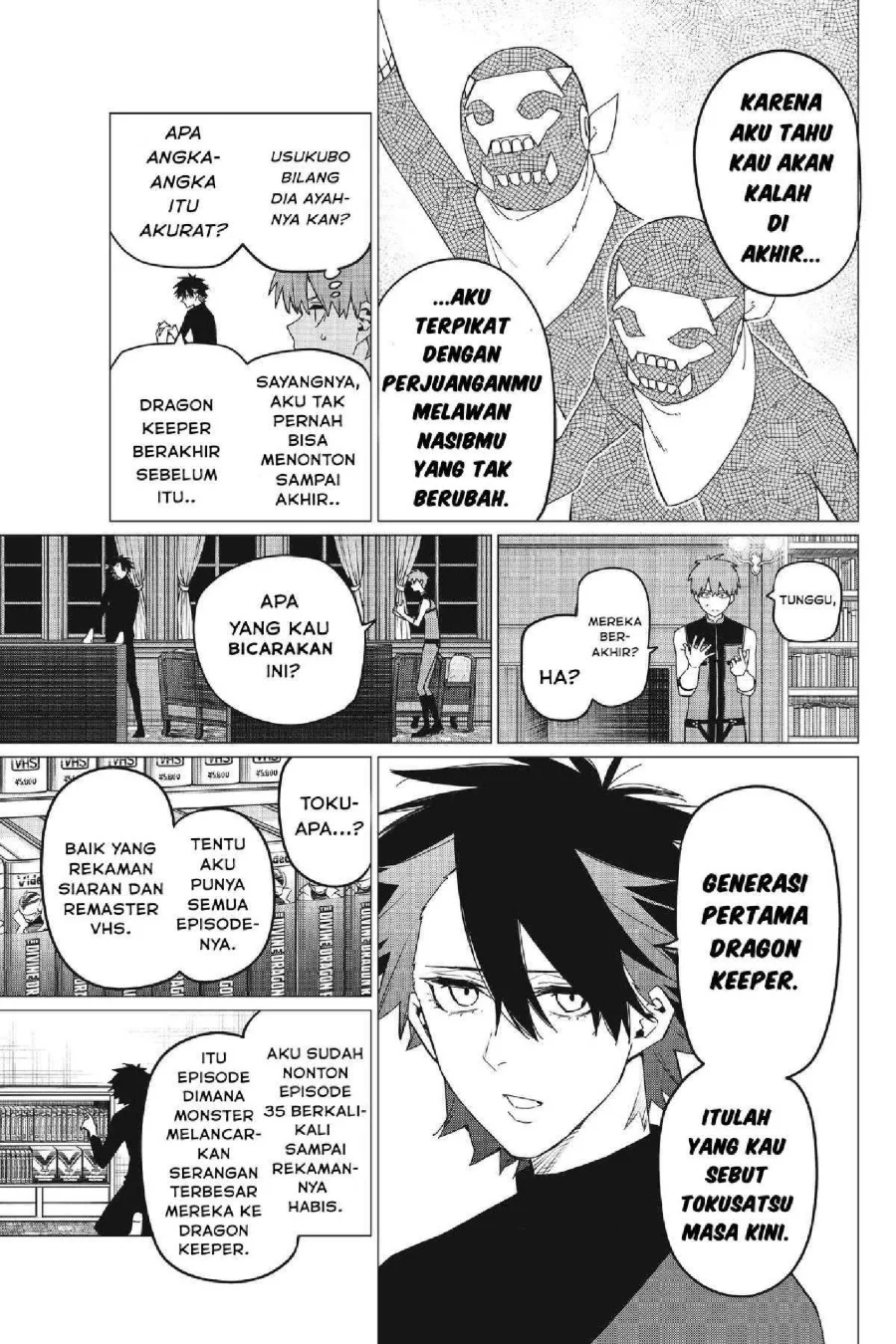 Chapter 87 - halaman 9