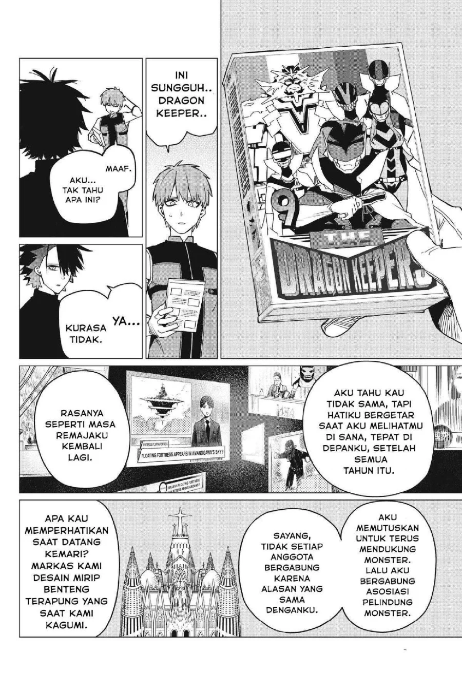 Chapter 87 - halaman 10