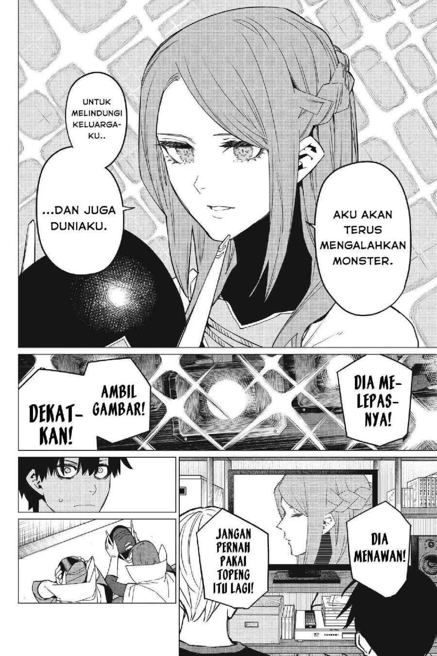 Chapter 88 - halaman 14