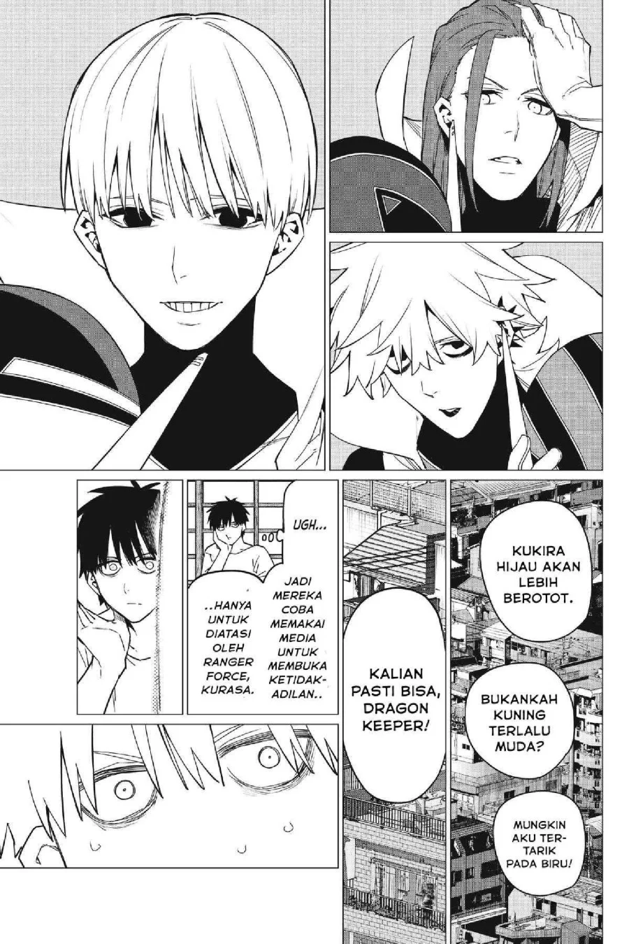 Chapter 88 - halaman 15
