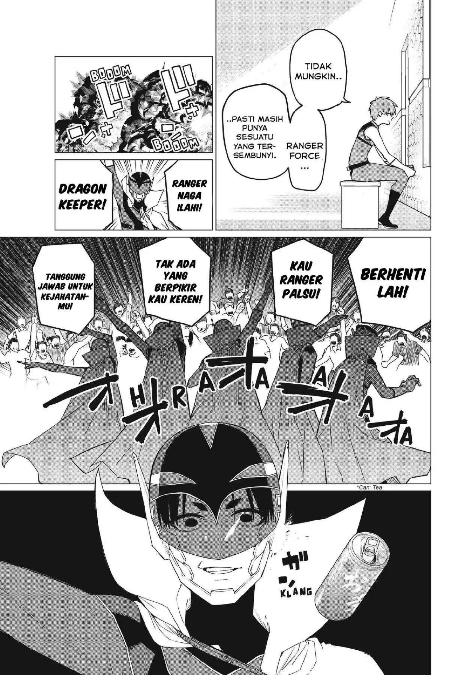 Chapter 89 - halaman 10