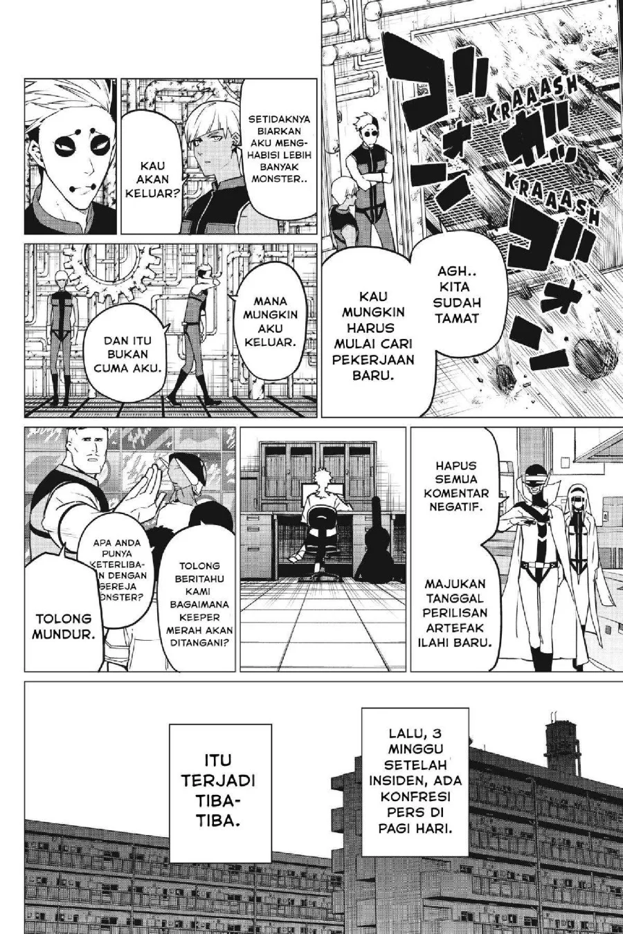 Chapter 89 - halaman 11