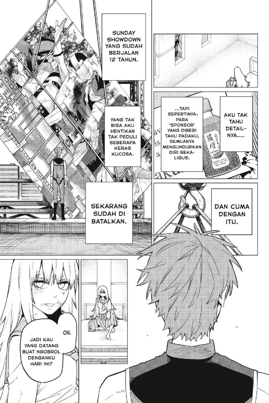 Chapter 89 - halaman 12