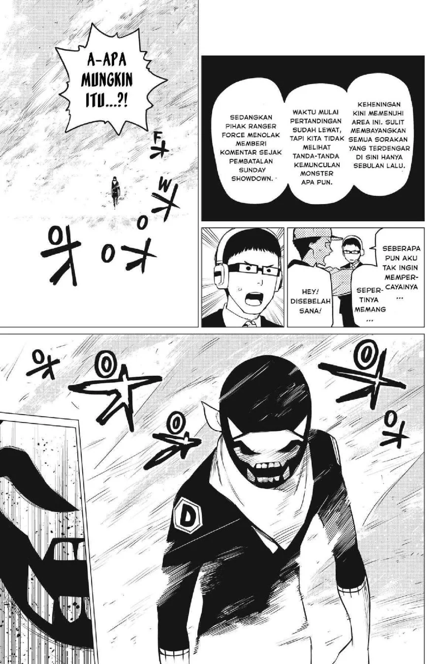 Chapter 89 - halaman 18