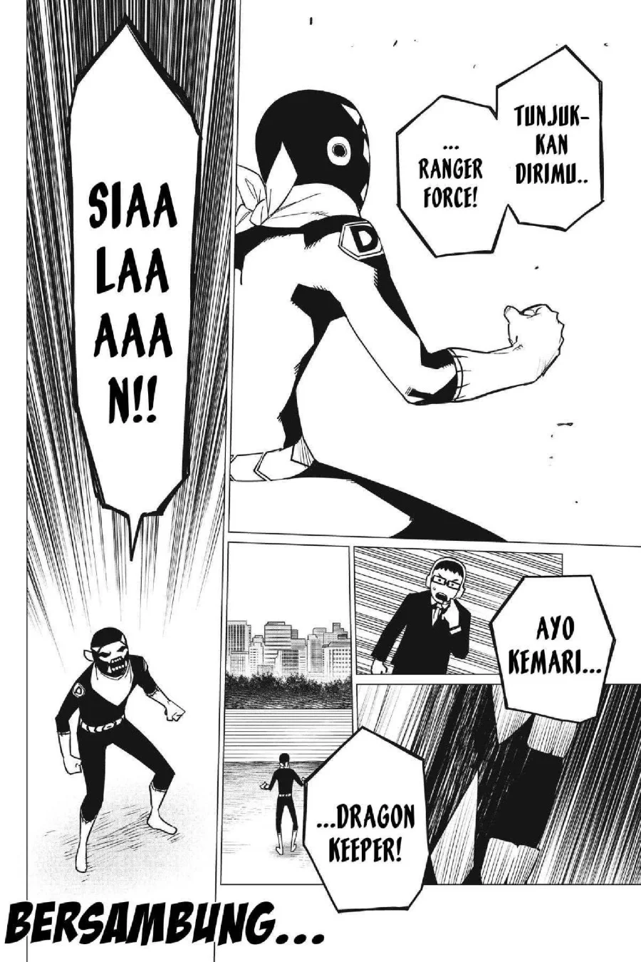 Chapter 89 - halaman 19