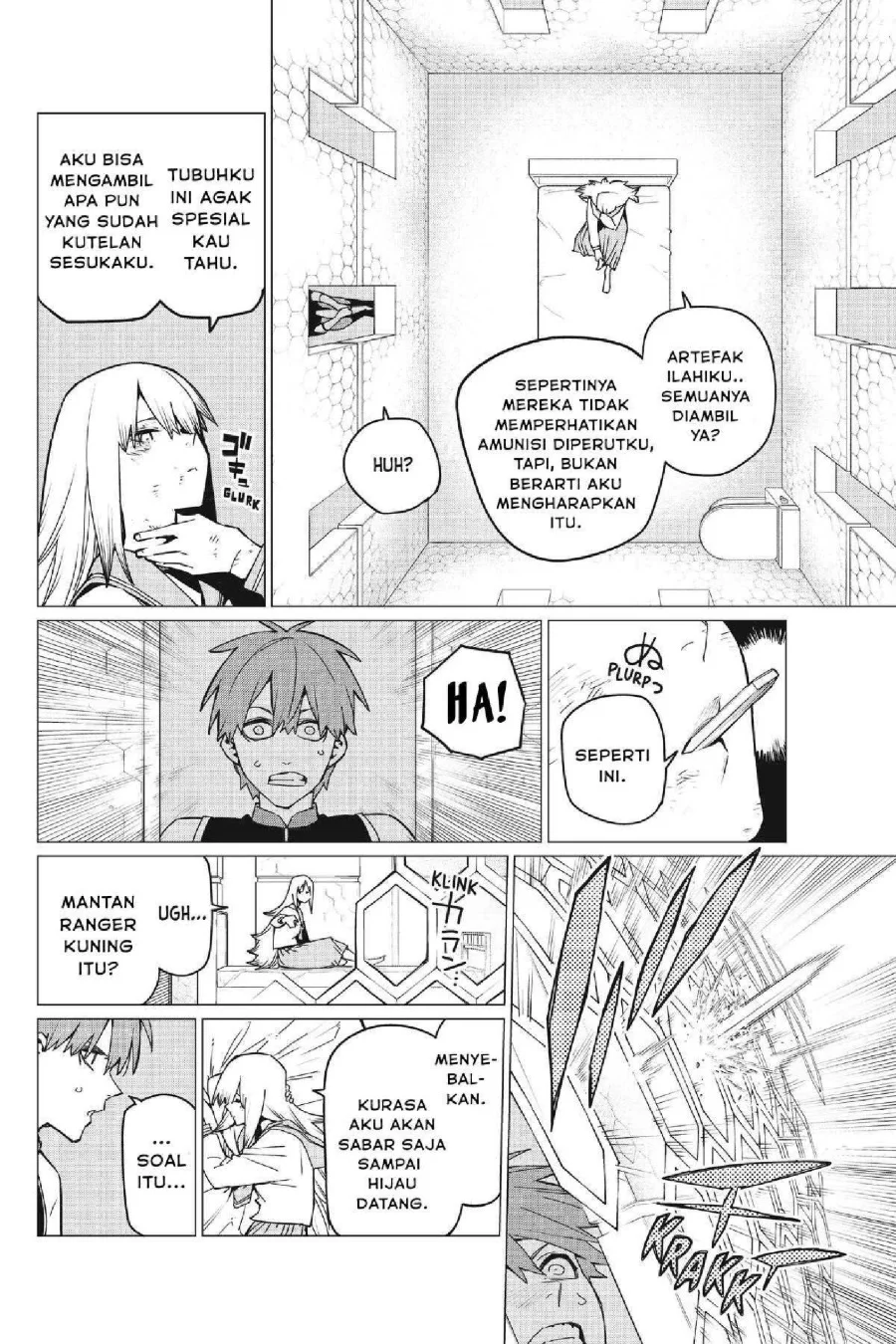 Chapter 89 - halaman 3