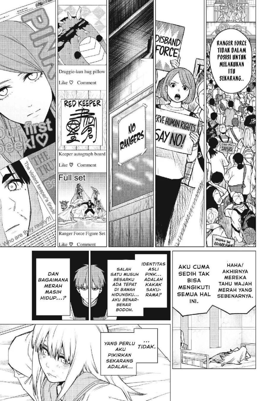 Chapter 89 - halaman 4