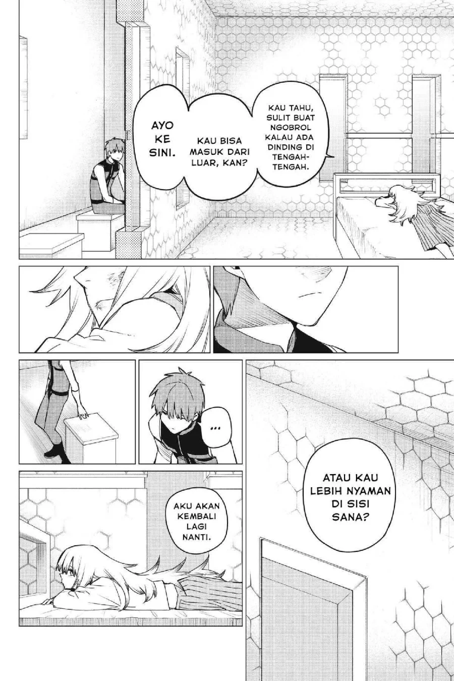 Chapter 89 - halaman 5