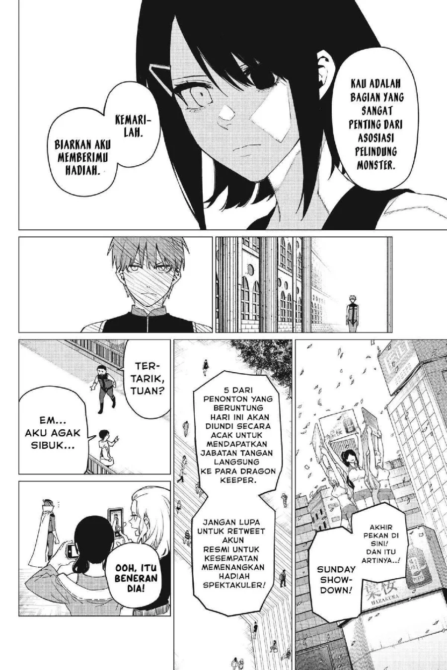 Chapter 89 - halaman 7