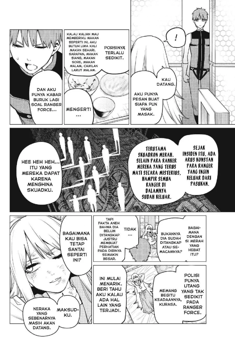 Chapter 89 - halaman 9