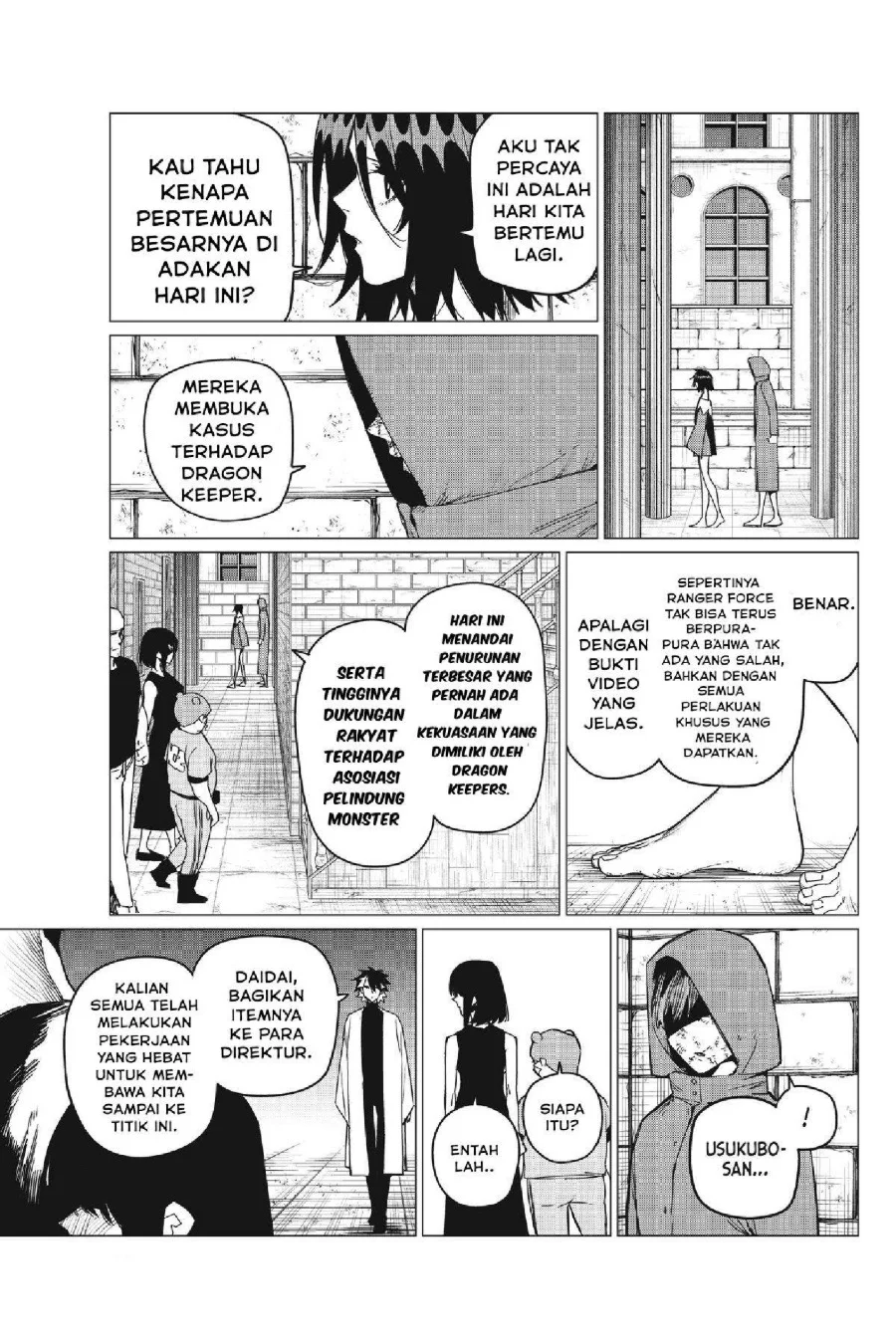 Chapter 90 - halaman 11