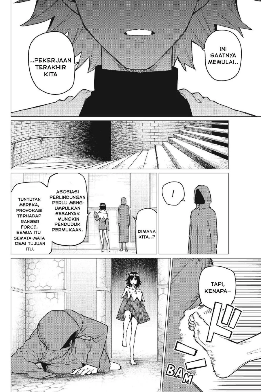 Chapter 90 - halaman 12