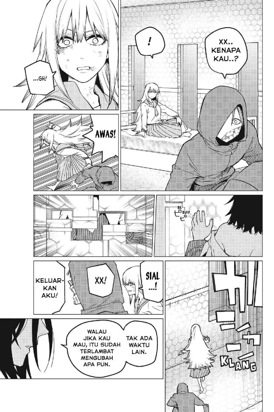 Chapter 90 - halaman 13