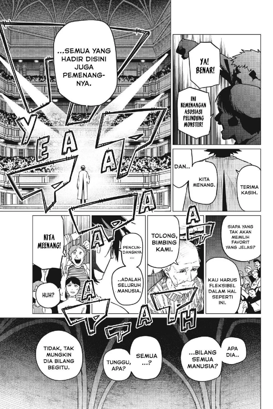 Chapter 90 - halaman 15