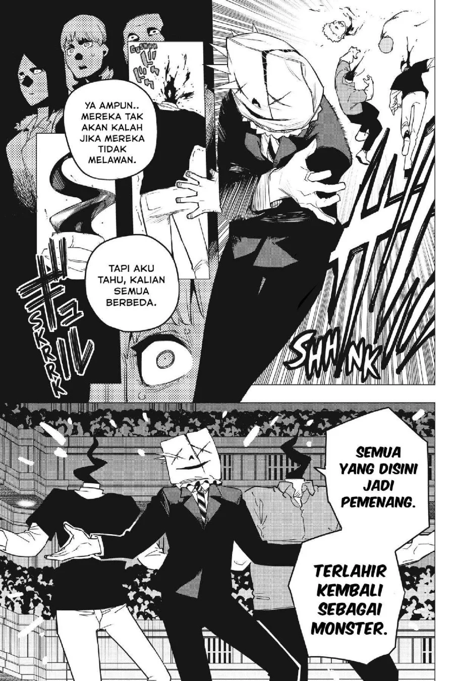 Chapter 90 - halaman 17