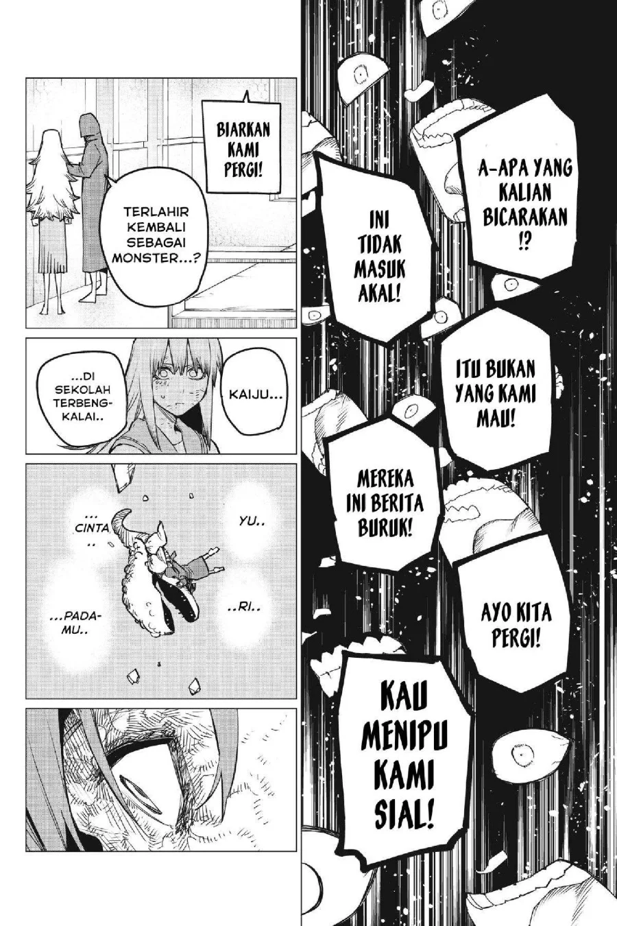 Chapter 90 - halaman 18