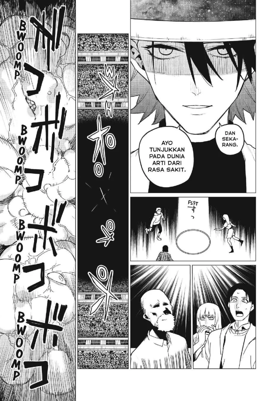 Chapter 90 - halaman 19