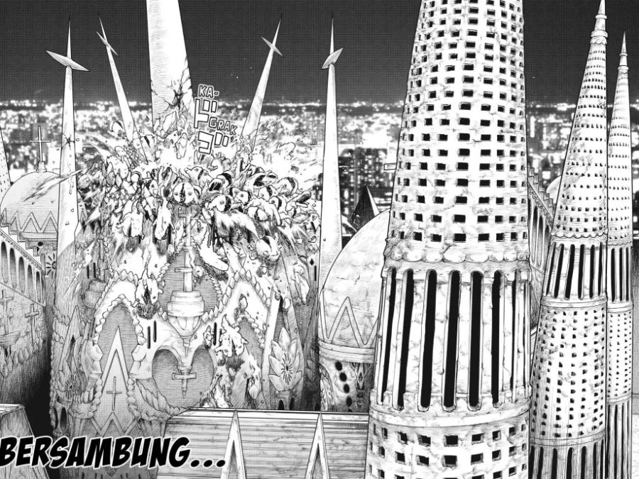 Chapter 90 - halaman 20