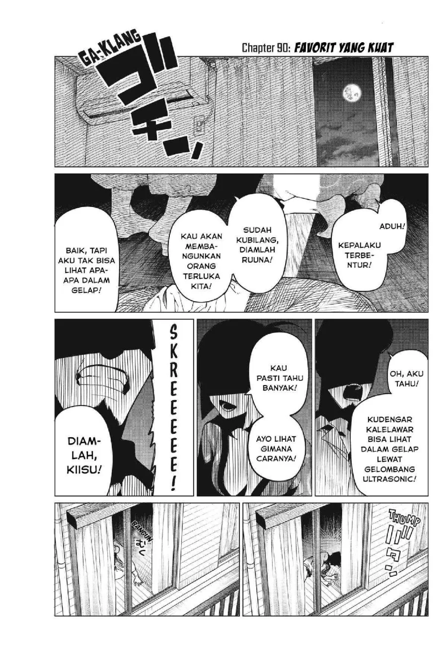 Chapter 90 - halaman 3