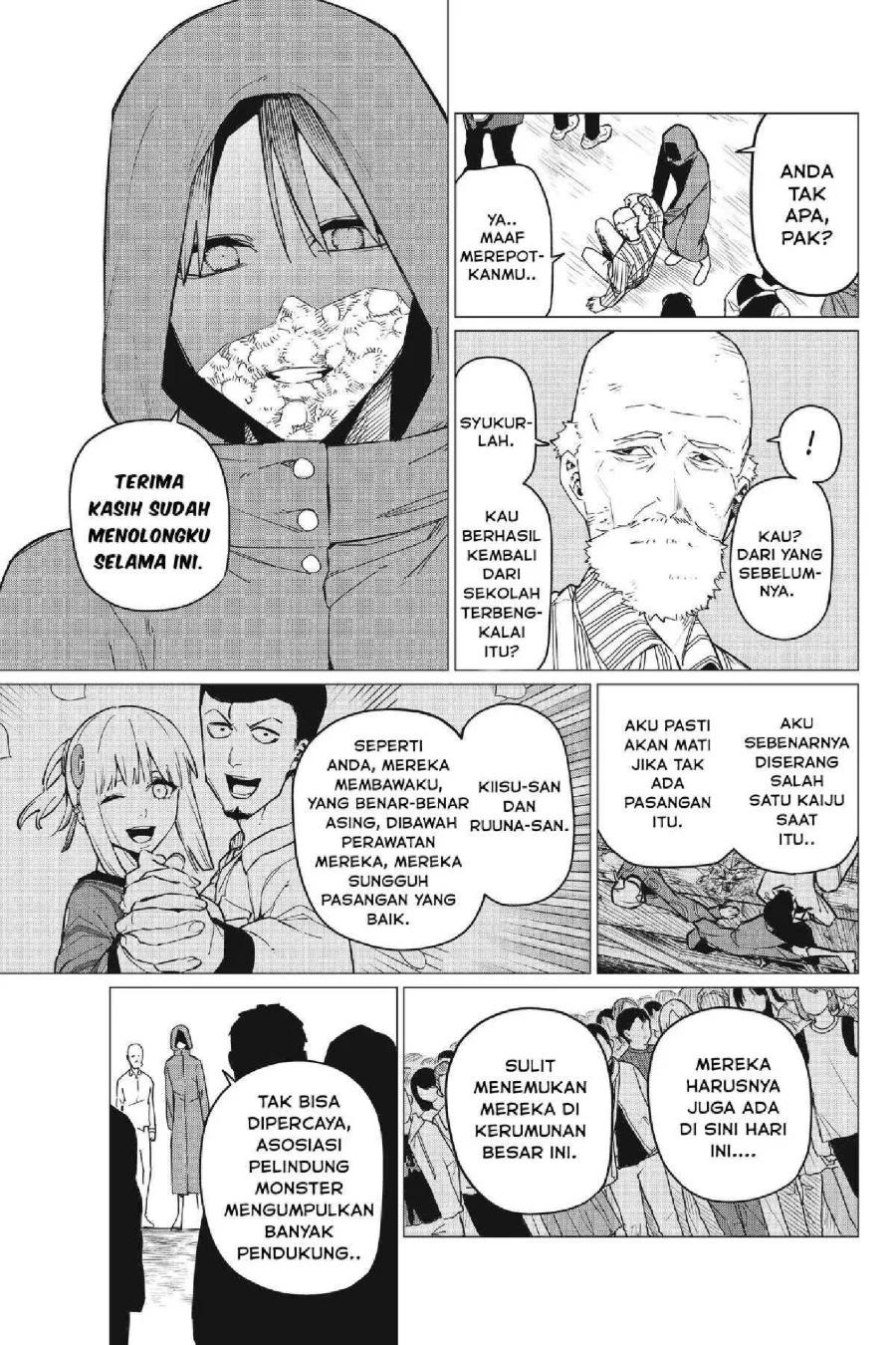 Chapter 90 - halaman 5