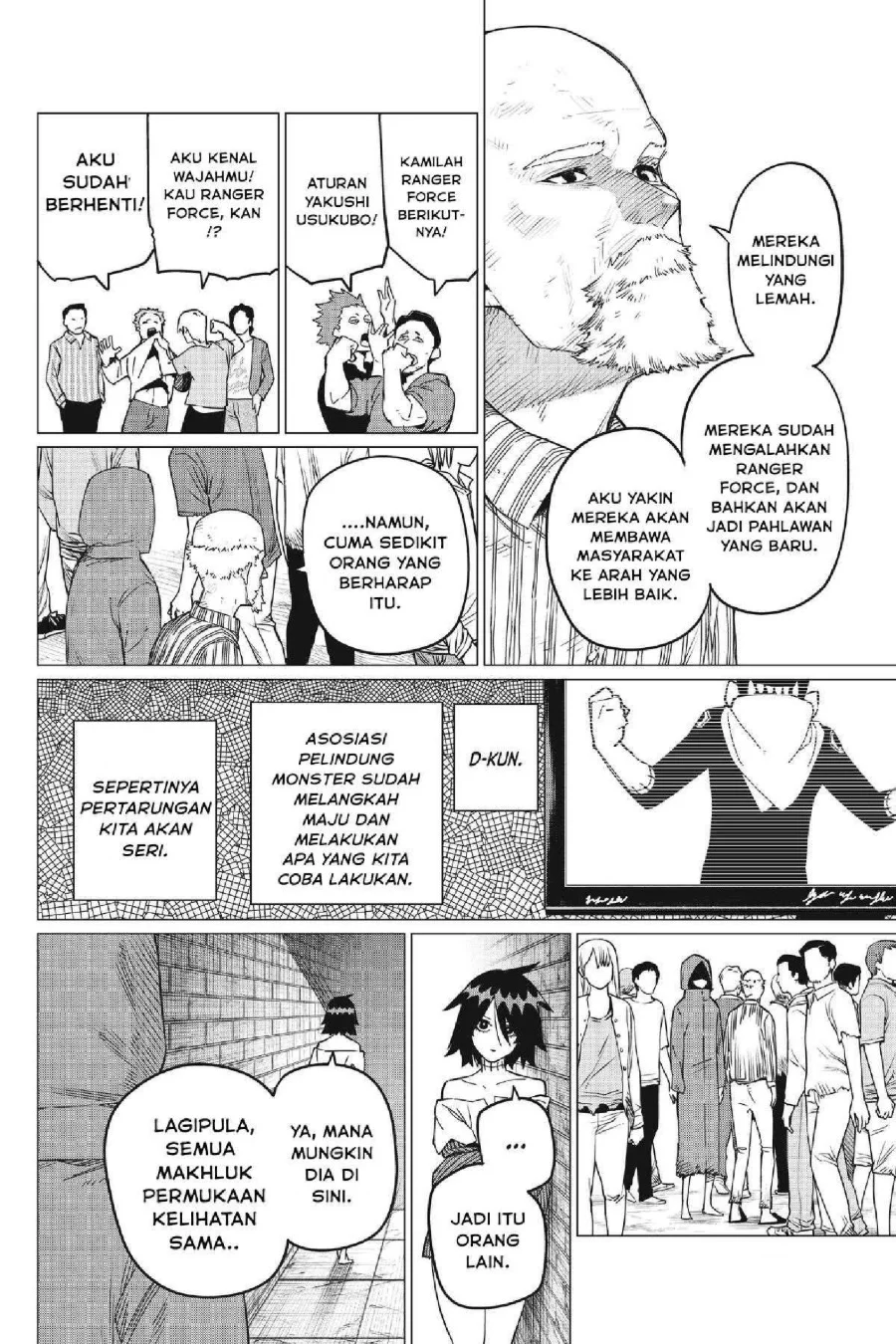 Chapter 90 - halaman 6