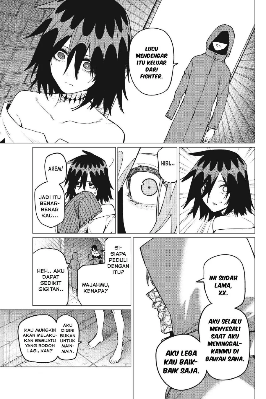 Chapter 90 - halaman 7