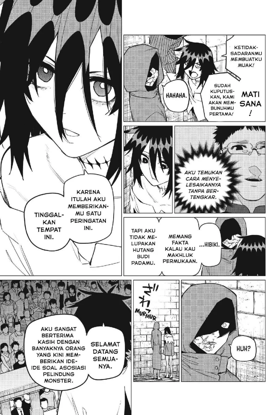 Chapter 90 - halaman 9
