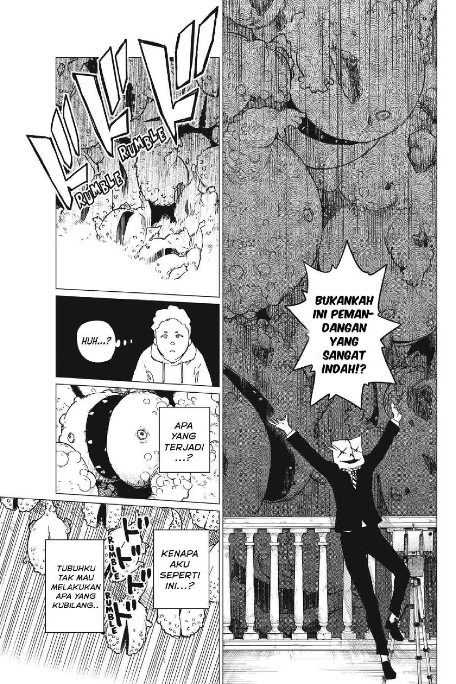 Chapter 91 - halaman 11