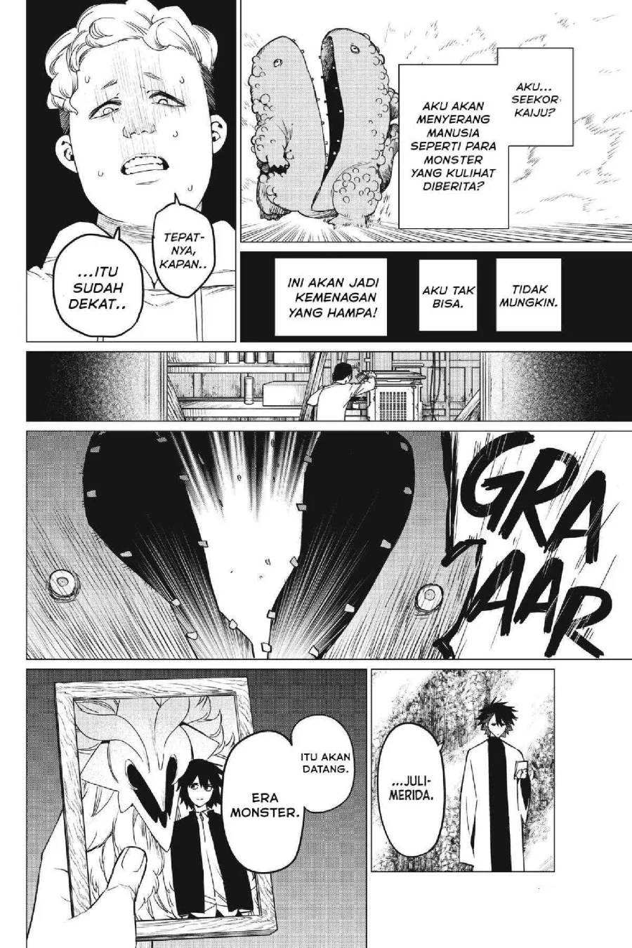 Chapter 91 - halaman 12