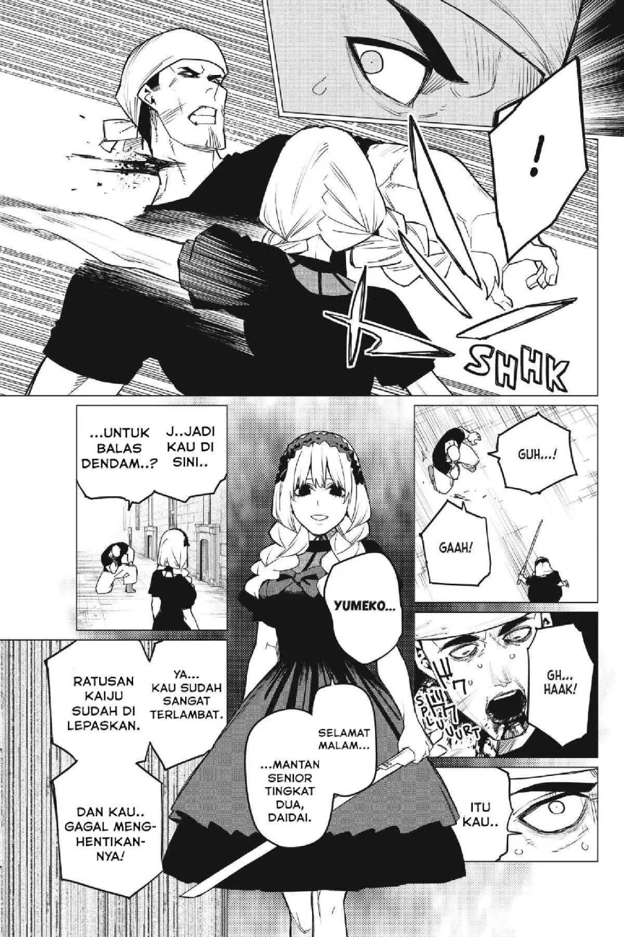 Chapter 91 - halaman 13
