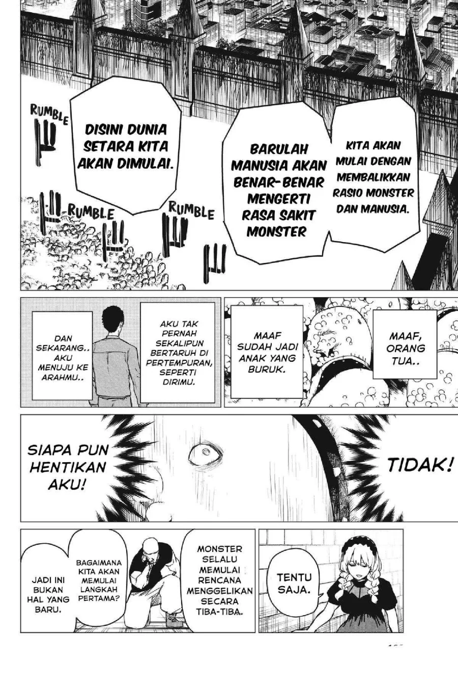 Chapter 91 - halaman 14