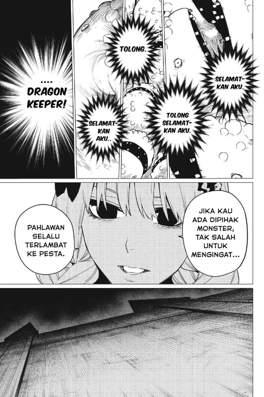 Chapter 91 - halaman 15