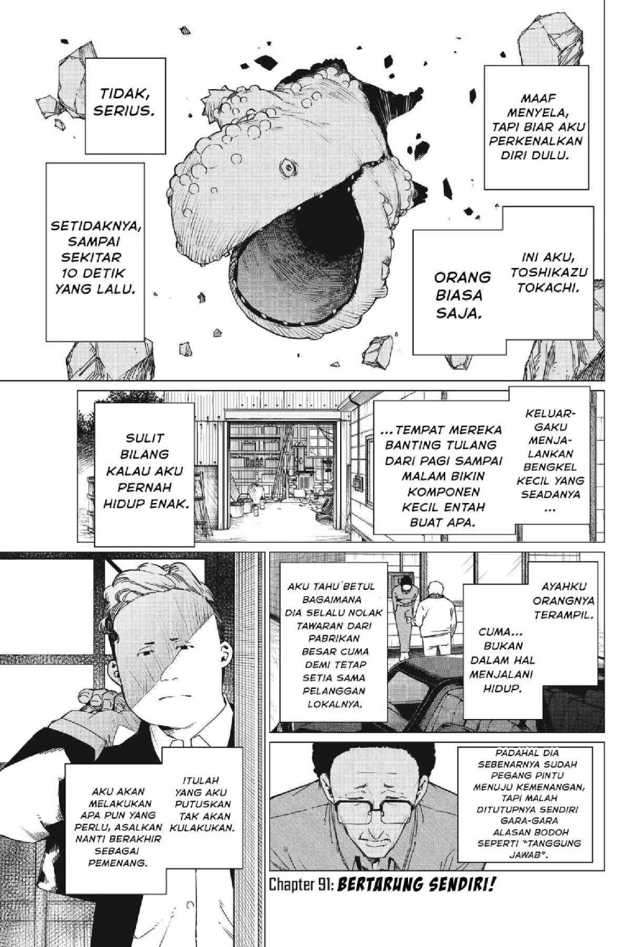 Chapter 91 - halaman 3