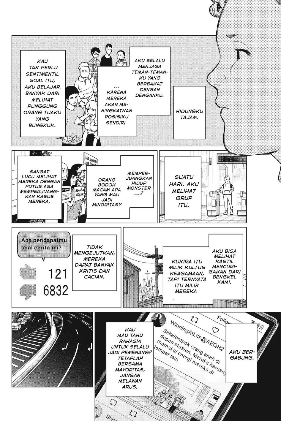Chapter 91 - halaman 4