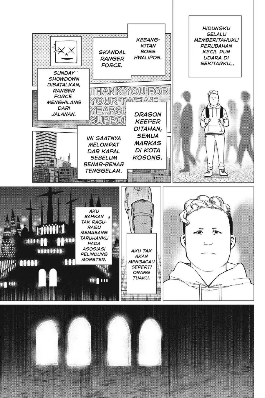 Chapter 91 - halaman 5