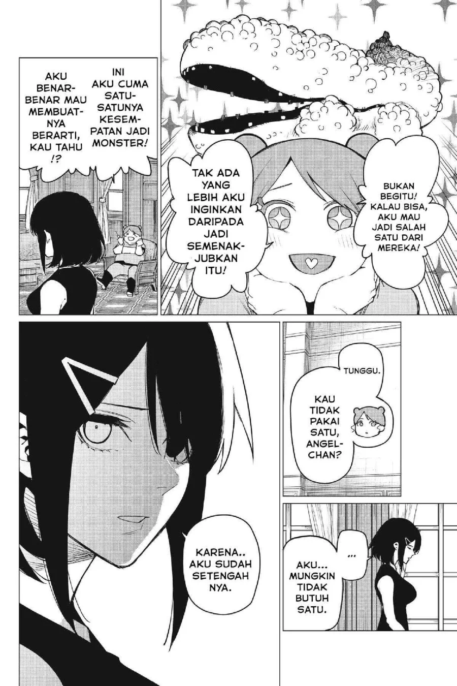 Chapter 91 - halaman 8