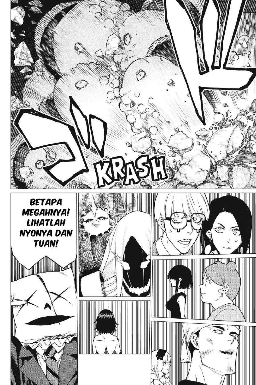 Chapter 91 - halaman 10