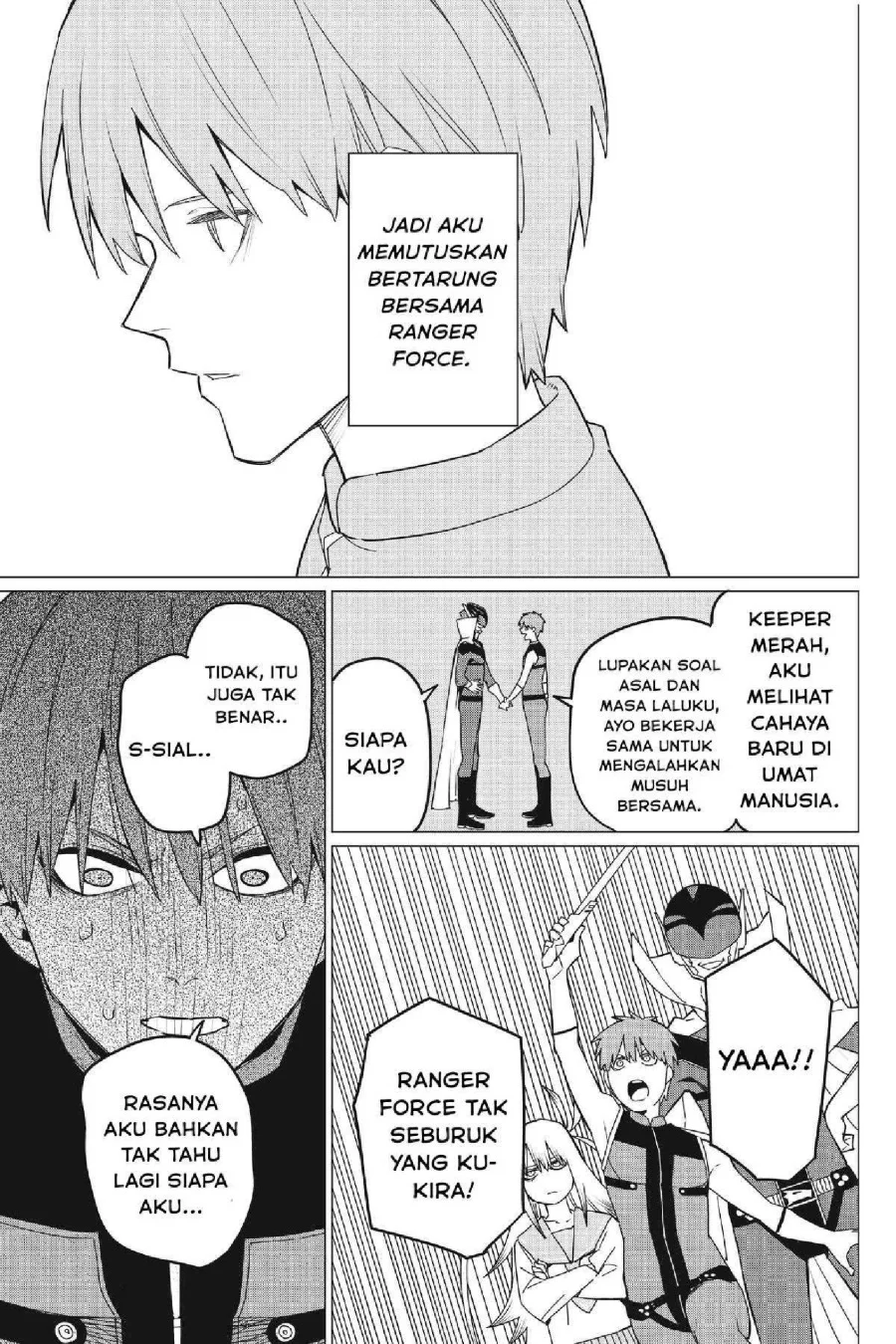 Chapter 92 - halaman 11