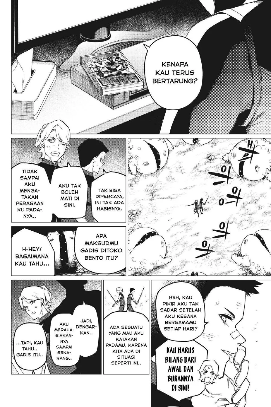 Chapter 92 - halaman 12
