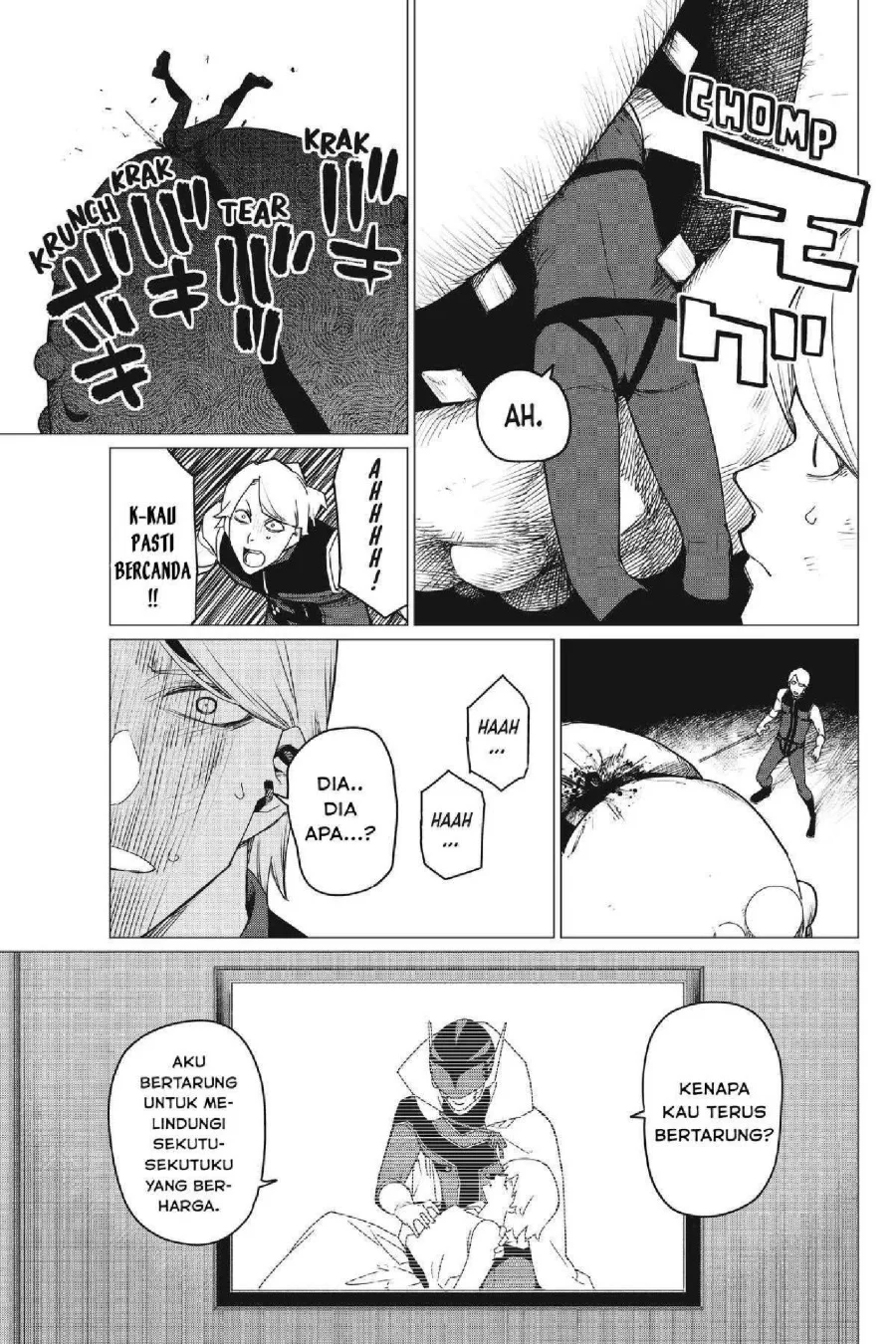 Chapter 92 - halaman 13