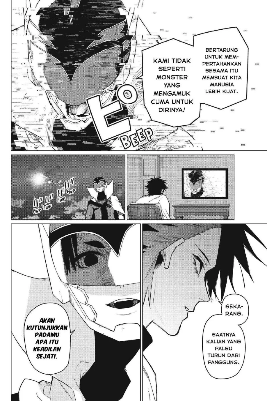 Chapter 92 - halaman 14