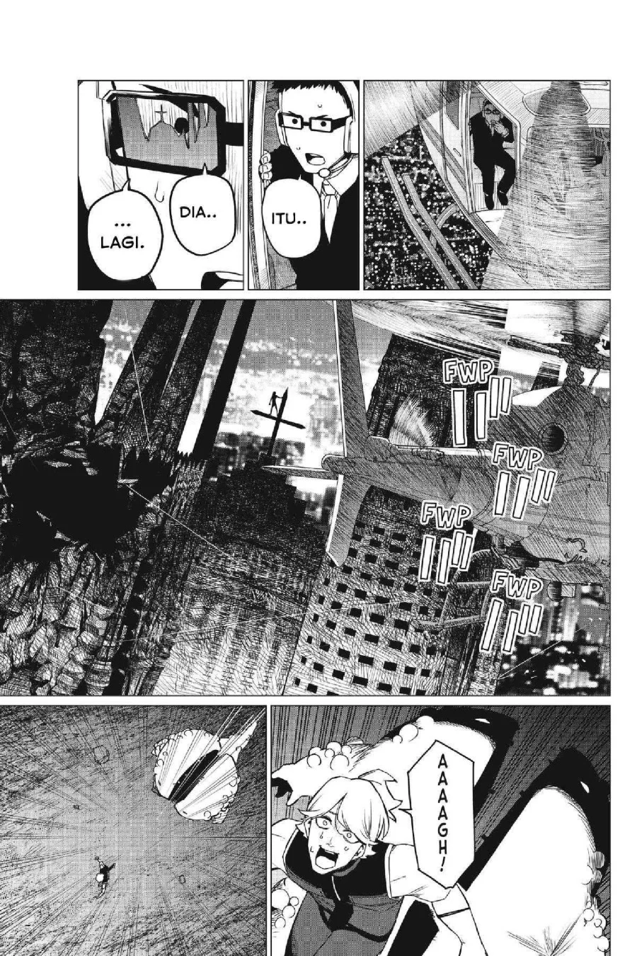 Chapter 92 - halaman 15