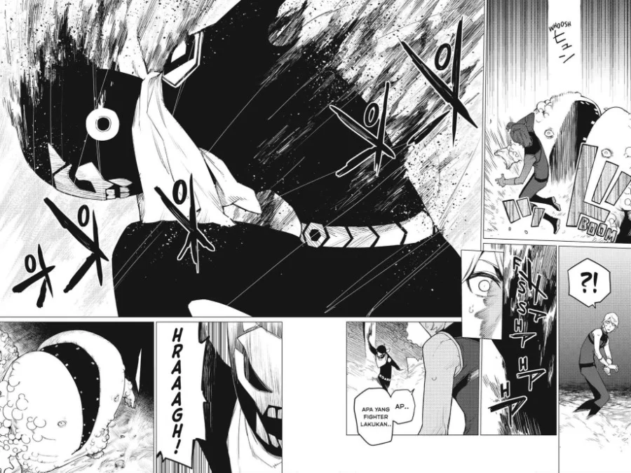 Chapter 92 - halaman 16