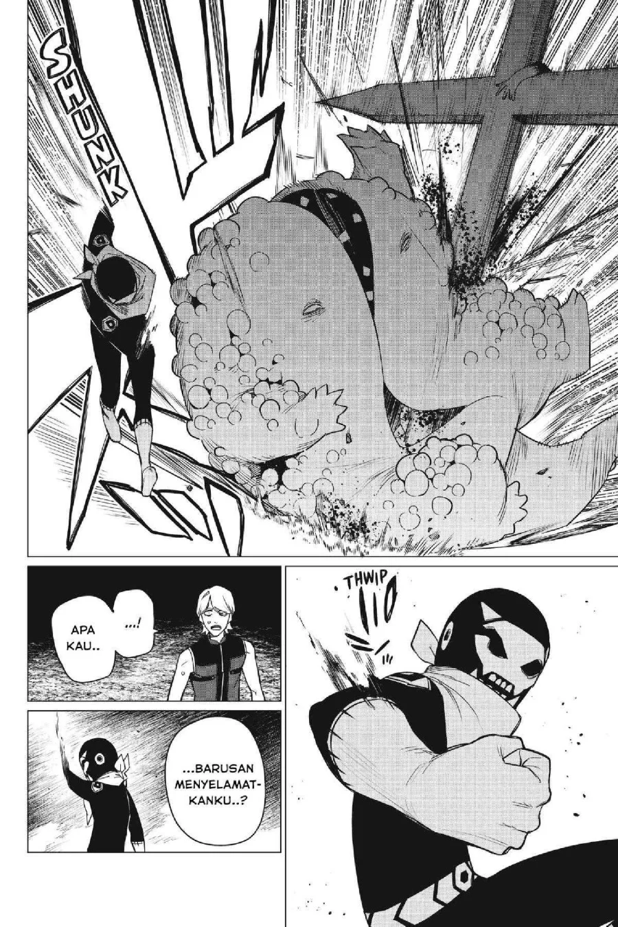 Chapter 92 - halaman 17